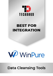 WinPure Clean & Match