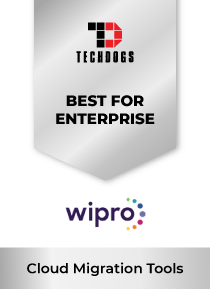 Wipro FullStride Cloud