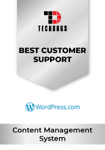 WordPress.com WordPress.com