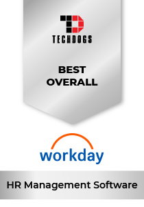 Workday HCM