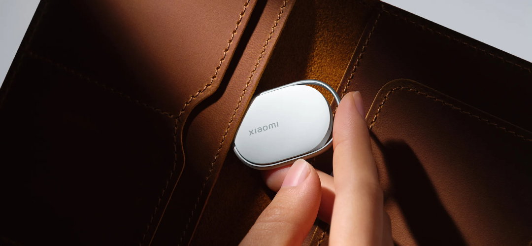 TechDogs-"An Image Of Xiaomi Tag Tracker"