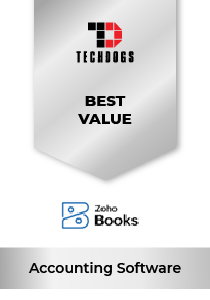 Zoho Books