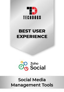 Zoho Social