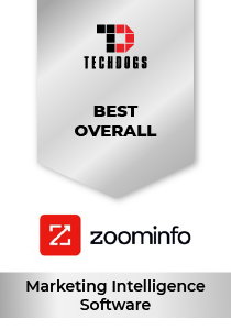 ZoomInfo ZoomInfo