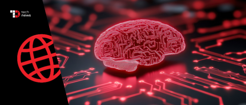 TechDogs-"Abu Dhabi Unveils Worlds First AI Public Servant At GITEX Global 2025"