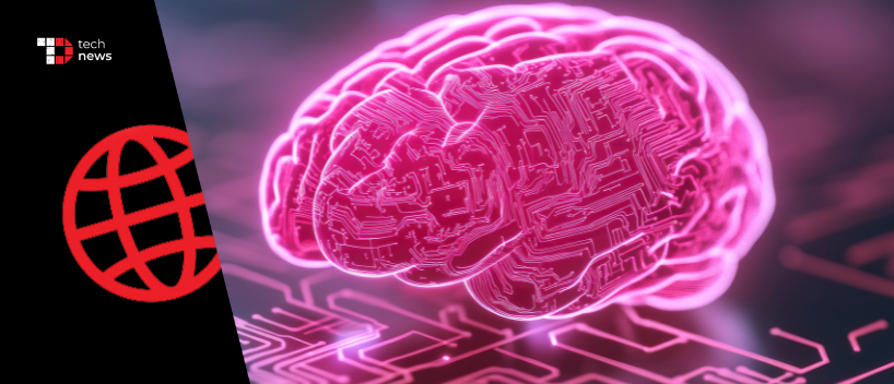 TechDogs-"VKTR Profiles Steve Morris, Founder And CEO Of NEWMEDIA.COM, On GPT-5, Grok, And The Future Of Enterprise AI" TechDogs-"VKTR Profiles Steve Morris, Founder And CEO Of NEWMEDIA.COM, On GPT-5, Grok, And The Future Of Enterprise AI"