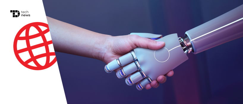 TechDogs-"AGII Develops Contract Optimization Engines For More Reliable AI-Powered Automation" TechDogs-"AGII Develops Contract Optimization Engines For More Reliable AI-Powered Automation"