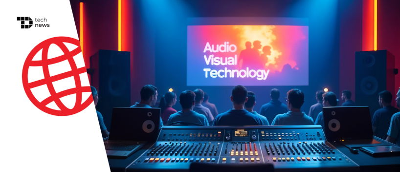 TechDogs-"Panasonic Professional Video & Audio Systems Names Caroline Niedzwiecki As Director Of Sales" TechDogs-"Panasonic Professional Video & Audio Systems Names Caroline Niedzwiecki As Director Of Sales"