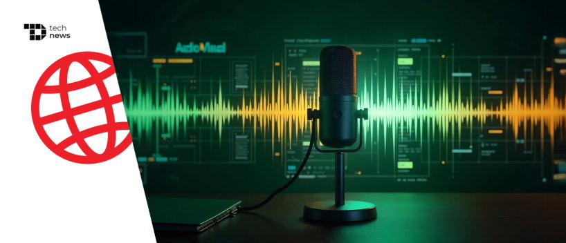 TechDogs-"Saramonic K9 Unveiled - Digital UHF Audio System With User Experience Friendlier For Filmmakers"