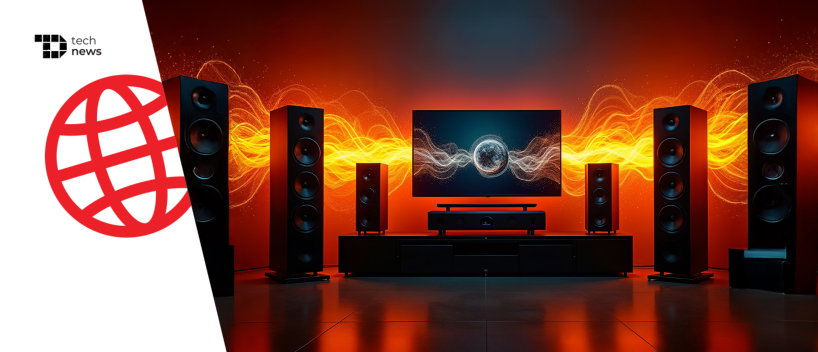 TechDogs-"Panasonic Unveils New KAIROS HDMI Boards And AV Processor Ahead Of Infocomm 2025"