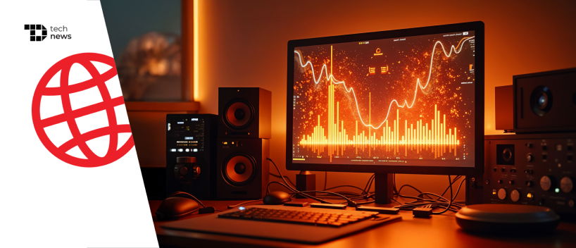 TechDogs-"Soundly AI Launches To Transform Podcasting With AI-Powered Production Tools"