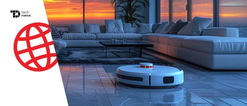 TechDogs-"Autostore Introduces New Grid Capabilities, Including The Multi-Temperature Solution"