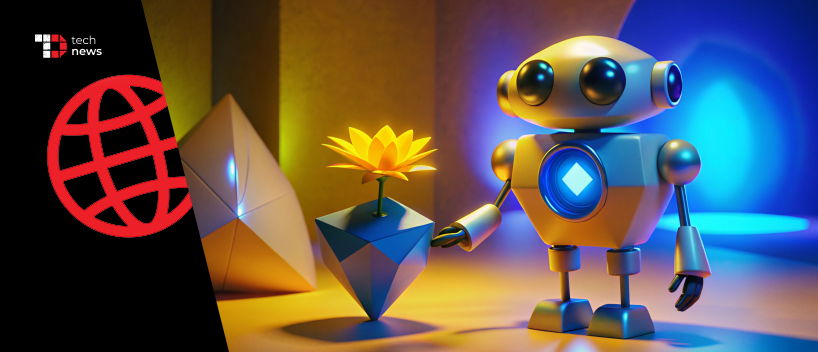 TechDogs-"Augmentus Secures Strategic Investment From Applied Ventures To Accelerate AI-Robotics For High-Mix Manufacturing" TechDogs-"Augmentus Secures Strategic Investment From Applied Ventures To Accelerate AI-Robotics For High-Mix Manufacturing"