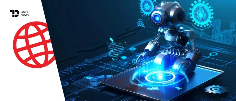 TechDogs-"Global Accounting Corp Launches Touchless Invoice Processing To Replace Manual Workflows"