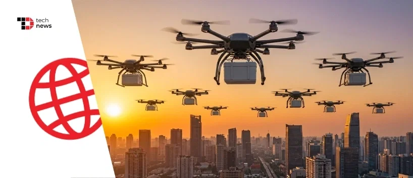 TechDogs-"Roboteon Delivers Unified Fleet Management And Orchestration For Mobile Robots And Autonomous Agvs In Manufacturing" TechDogs-"Roboteon Delivers Unified Fleet Management And Orchestration For Mobile Robots And Autonomous Agvs In Manufacturing"