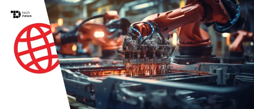 TechDogs-"Bloomreachs Loomi AI Received The AI Innovation Award In 7Th Annual Martech Breakthrough Awards Program" TechDogs-"Bloomreachs Loomi AI Received The AI Innovation Award In 7Th Annual Martech Breakthrough Awards Program"