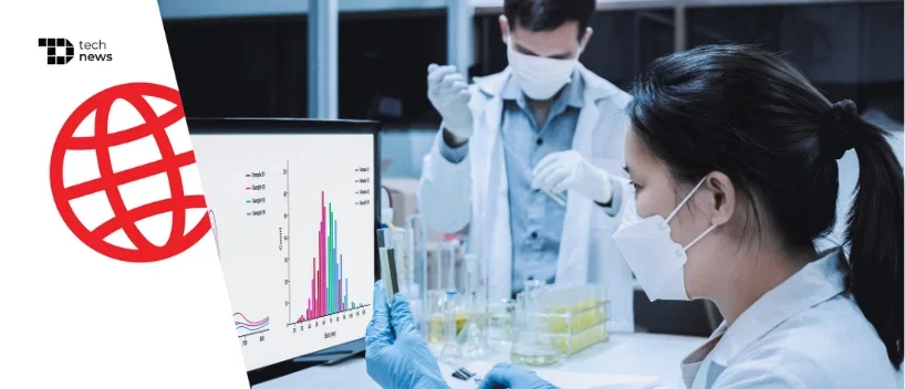 TechDogs-"Rejuvenate Biomed And SAS Tap AI To Develop Disease-Agnostic Drug Repurposing Discovery Tools"