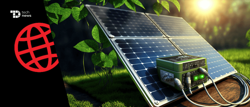 TechDogs-"Hyvera Launches In The United States With Breakthrough Hydrogen-On-Demand Technology"