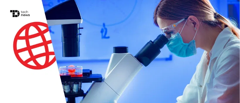 TechDogs-"Variational AI Announces Oversubscribed $5.5 Million Financing To Launch Foundation Model For Small Molecule Drug Discovery"