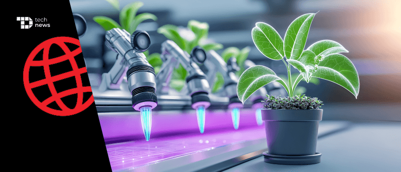 TechDogs-"Bio Usawa Takes Strategic Step Into Europe With New Subsidiary In Frankfurt, Germany"