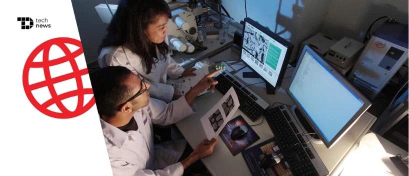 TechDogs-"Novo Holdings Invests in UK-Listed Oxford Nanopore Technologies"