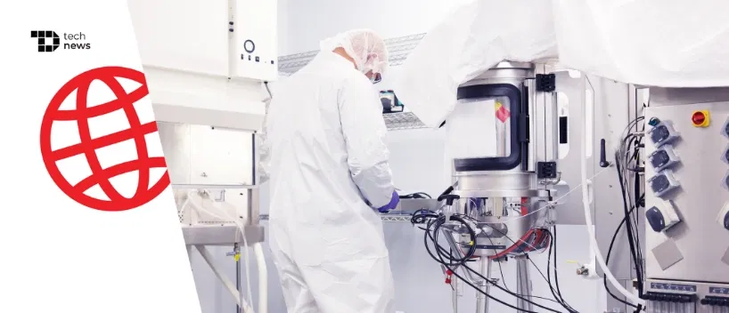 TechDogs-"Immunoprecise Antibodies Successfully Engineers In Silico Antibodies To Elusive Tumor Protein Using Its Patented Lensai Technology" TechDogs-"Immunoprecise Antibodies Successfully Engineers In Silico Antibodies To Elusive Tumor Protein Using Its Patented Lensai Technology"