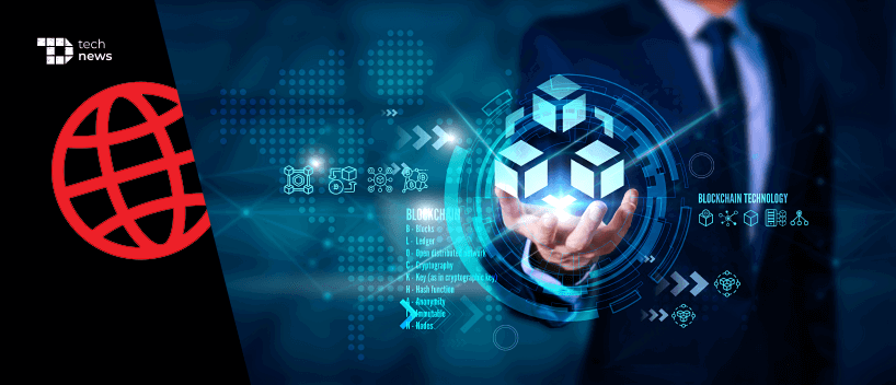 TechDogs-"Syntax Data And Prometheum ATS Partner To Deliver Indexing Services Into Blockchain Securities Infrastructure"