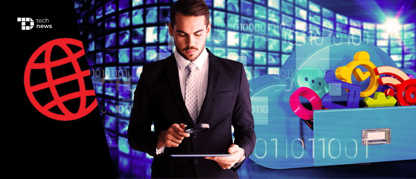 TechDogs-"UBS And Ant International Partner On Blockchain-Based Real-Time Cross-Border Payments Settlement And Liquidity Management"