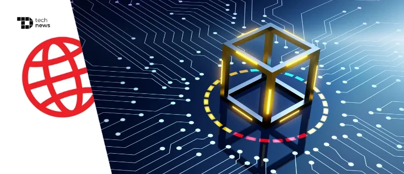 TechDogs-"Liquid Infrastructure Launches As The Worlds First Tokenized Telecom Asset Platform" TechDogs-"Liquid Infrastructure Launches As The Worlds First Tokenized Telecom Asset Platform"