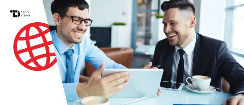 TechDogs-"Hudson Interxchange Announces Major Expansion At New Yorks Iconic 60 Hudson Street Facility" TechDogs-"Hudson Interxchange Announces Major Expansion At New Yorks Iconic 60 Hudson Street Facility"