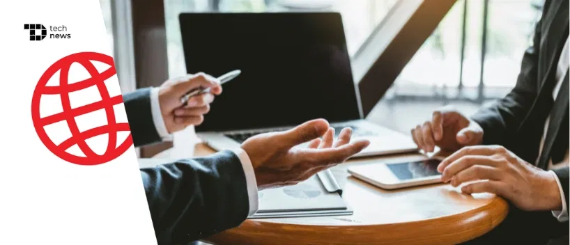 TechDogs-"The Adecco Group Announces New Chief Financial Officer" TechDogs-"The Adecco Group Announces New Chief Financial Officer"