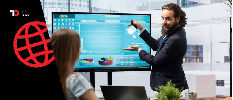 TechDogs-"INK Communications Co. Named 2025 Inc. Magazine Power Partner Recognizing Top B2B Providers" TechDogs-"INK Communications Co. Named 2025 Inc. Magazine Power Partner Recognizing Top B2B Providers"