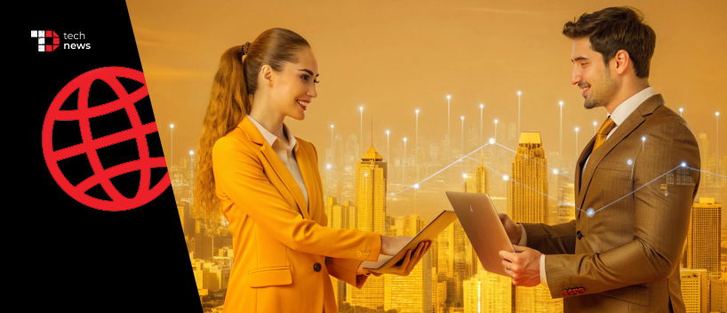 TechDogs-"SES Appoints Joseph Cohen To Board Of Directors"