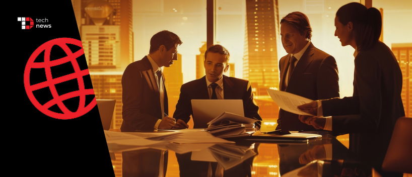 TechDogs-"DXC Launches Assure Broking Essentials: AI-Powered Saas For Small And Mid-Sized Insurance Brokers"