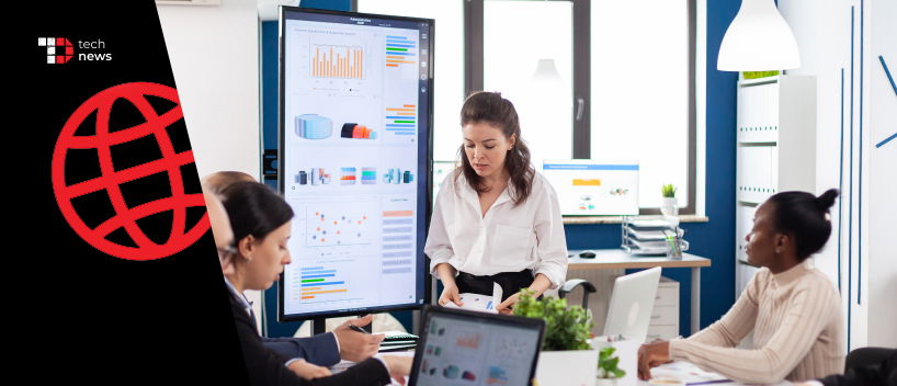 TechDogs-"Trove AI Raises $7.1M Led By Menlo Ventures As Demand For Its Private Equity Agents Takes Off" TechDogs-"Trove AI Raises $7.1M Led By Menlo Ventures As Demand For Its Private Equity Agents Takes Off"