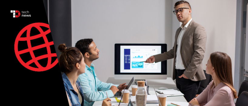 TechDogs-"Tarvis Celebrates Client Dane Reids 21-Year Business Milestone"