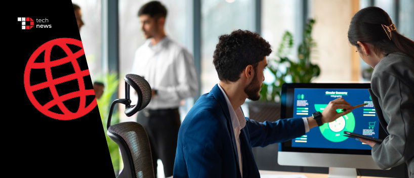 TechDogs-"Infragistics Names First Chief Operating Officer To Accelerate AI Innovation" TechDogs-"Infragistics Names First Chief Operating Officer To Accelerate AI Innovation"