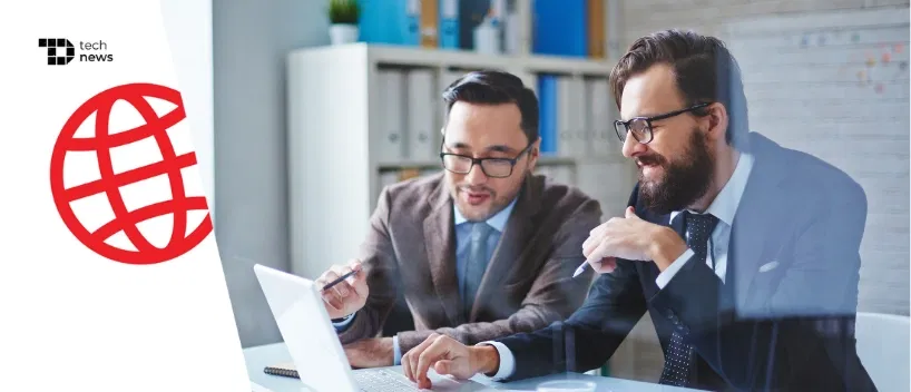 TechDogs-"Accenture Appoints Arundhati Chakraborty As Group Chief Executive Of Accenture Operations; Yusuf Tayob Named Global Communications, Media & Technology Industry Practices Chair" TechDogs-"Accenture Appoints Arundhati Chakraborty As Group Chief Executive Of Accenture Operations; Yusuf Tayob Named Global Communications, Media & Technology Industry Practices Chair"