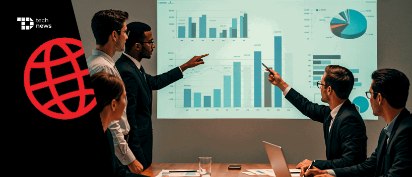 TechDogs-"Nissin Foods Holdings Leverages Qlik To Transform Data Integration And Real-Time Decision Making"