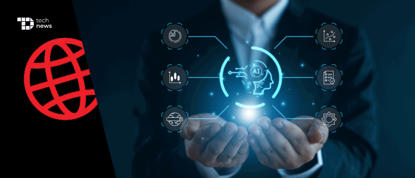 TechDogs-"Lean Solutions Group Expands AI Portfolio With Workforce Intelligence Platform"