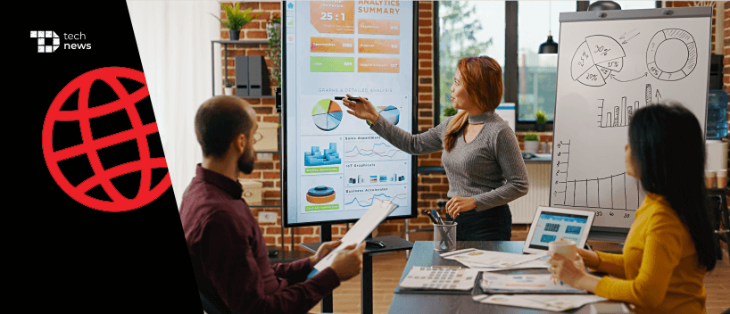 TechDogs-"Beroe Secures $34M Investment To Complete Procurement Intelligence Stack" TechDogs-"Beroe Secures $34M Investment To Complete Procurement Intelligence Stack"