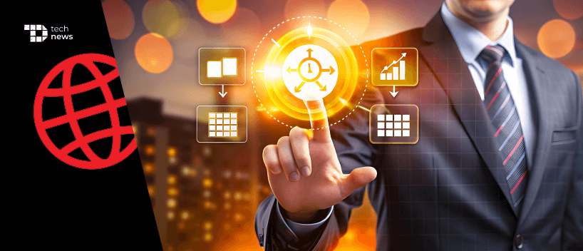 TechDogs-"Apica Recognized As A Visionary In The Gartner Magic Quadrant For Observability Platforms, 2025"