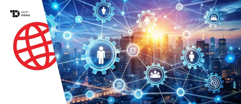 TechDogs-"Comcast Technology Solutions And Deutsche Telekom Partner To Deliver Advanced Whole-Home Wifi In Europe"