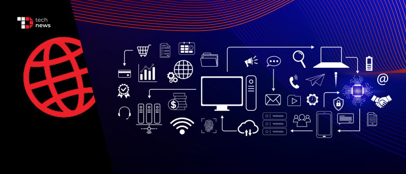 TechDogs-"Bitrix24 Mobile App Gets A Makeover: Work Faster, Smarter, Anywhere"