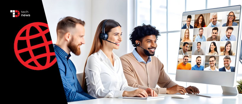 TechDogs-"Spatialchat Acquires Teemyco To Accelerate The AI-Powered Cloud HQ"