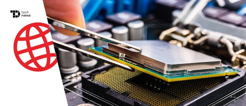 TechDogs-"Technology Magazine Unveils The Top 100 Technology Companies Of 2025"