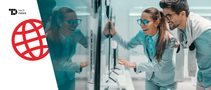 TechDogs-"Motorola Unveils New Flagship Devices And AI-Powered Innovation At Lenovo Tech World 2026"