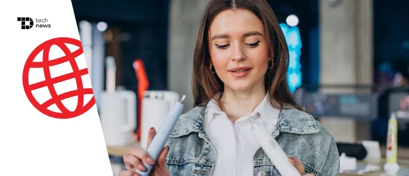 TechDogs-"Fujifilm Announces Enhancements To The Updated Instax Mini Link For Nintendo Switch Smartphone App" TechDogs-"Fujifilm Announces Enhancements To The Updated Instax Mini Link For Nintendo Switch Smartphone App"