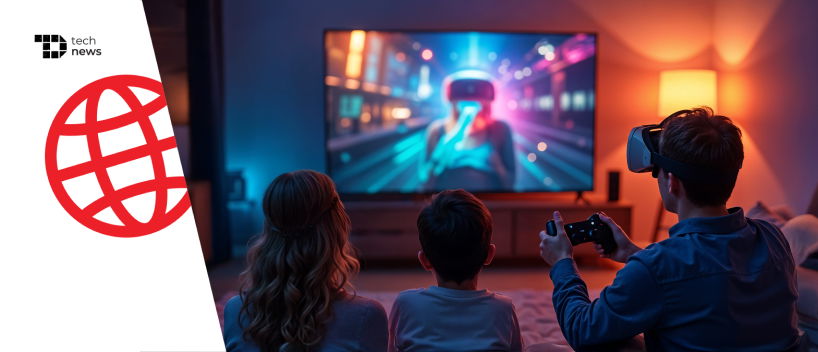 TechDogs-"Mediatek Dimensity 9500 Unleashes Best-In-Class Performance, AI Experiences, And Power Efficiency For The Next Generation Of Mobile Devices"