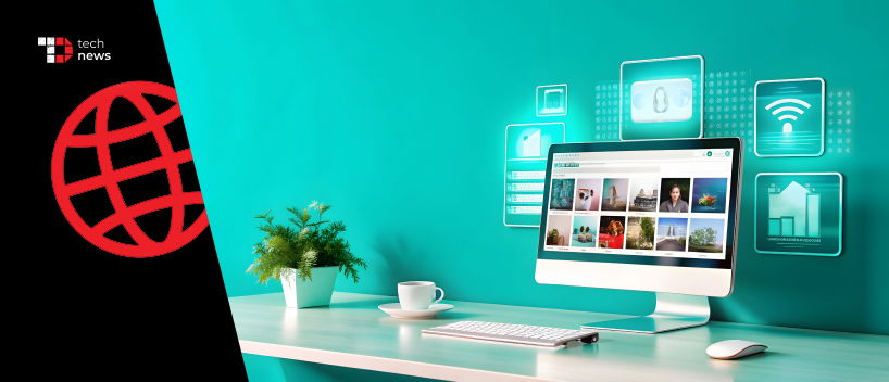 TechDogs-"JOYROOM PODIX 140W 5-Port Gan Charger Wraps Up Blockbuster Kickstarter Campaign With 6633% Funding Success"